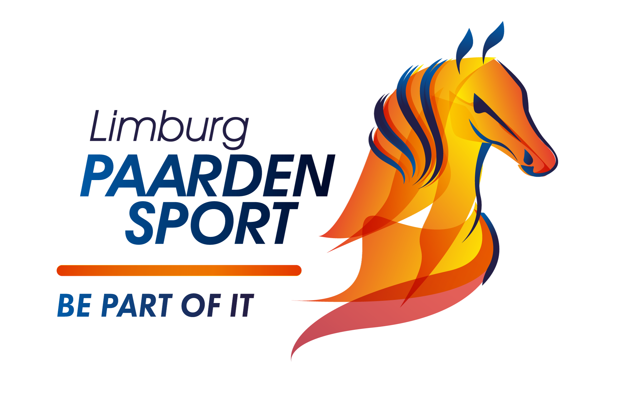 Logo Limburg Paardensport