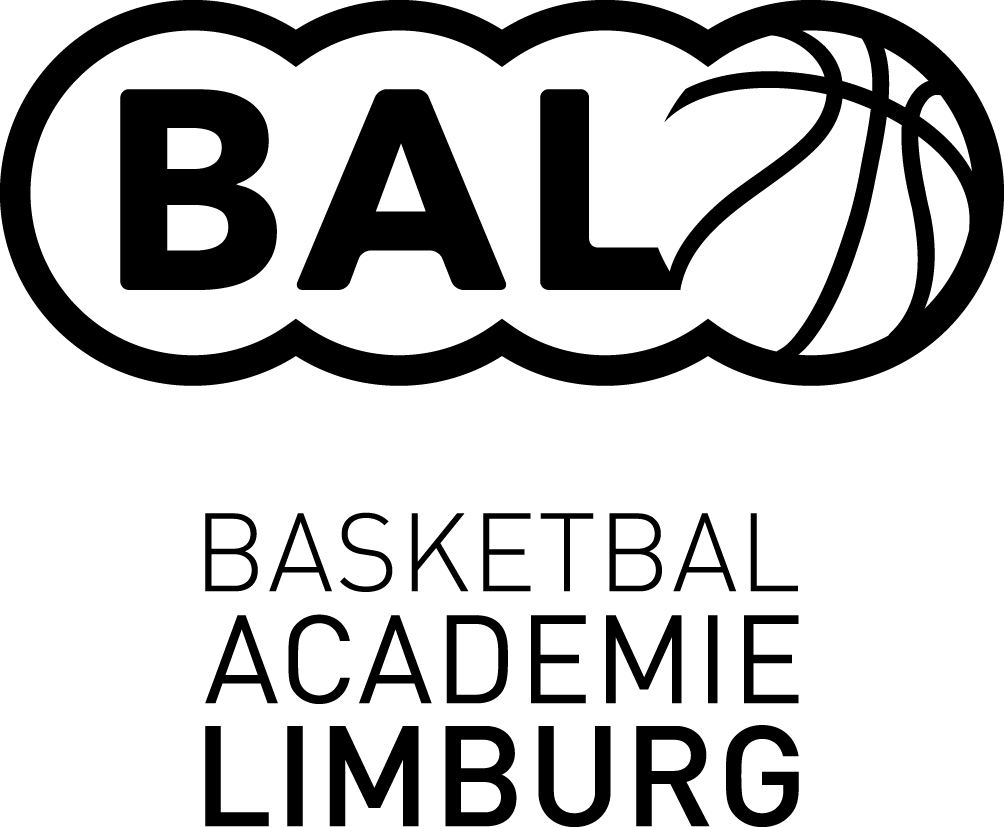 Logo Basketbal Academie Limburg