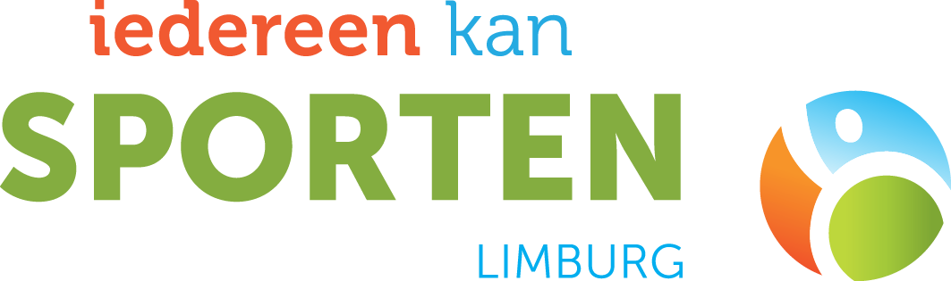 Logo Iedereen Kan Sporten